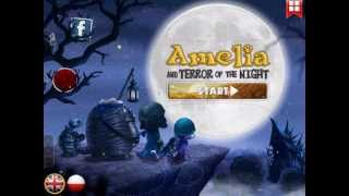 Amelia and Terror of the Night-A Tale of Loyalty screenshot 4