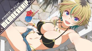 【メン限 / 雑談】友達の披露宴行ってきた話とかする【#ヴイアラ / レトラ】