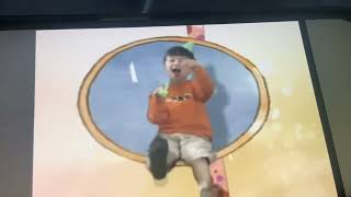 Pbs Kids Sprout Birthday Show Theme Song 2007