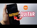 Cómo salir del MODO FASTBOOT en Xiaomi, Redmi o Poco 🔧 Solución rápida (2026)
