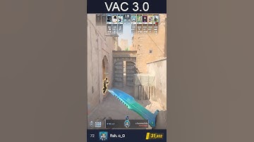 Exposing CS2 Cheaters - Premier Rank #72 - f!sh. o_O