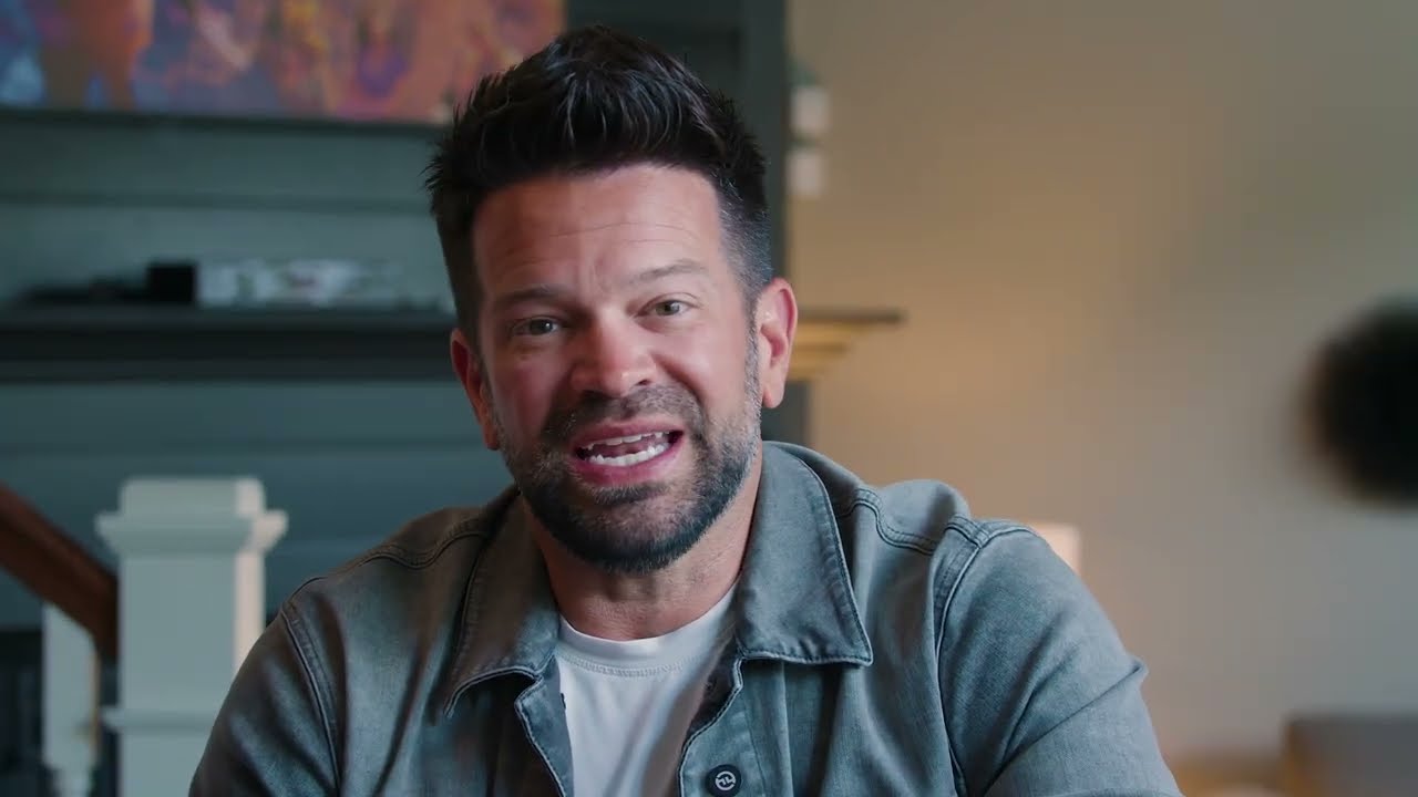 About Daron - DaronEarlewine.com