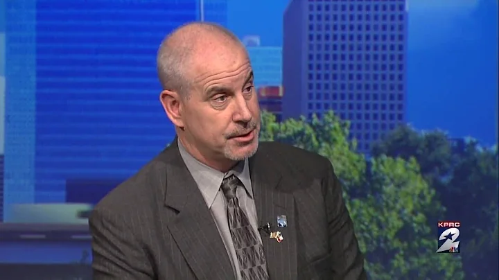 Newsmakers: Refugee resettlement in Houston