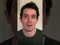 Damien Chazelle talks about classic films sets he'd love to visit. Interview for Babylon