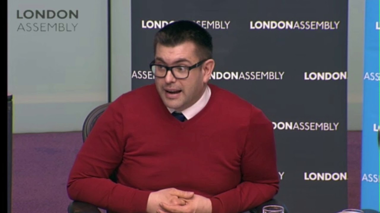 David Kurten: Why have you banned Euro 6 Diesel taxis, but not Euro 6 diesel Private Hire Vehicles.