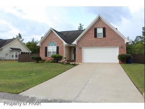 194 Fallingleaf Dr, Raeford, NC home video tour