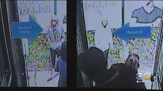 Reward Being Offered For Information After Septa Conductor Shot