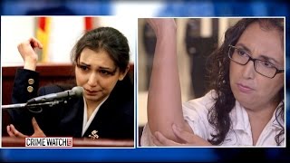 Exclusive Killer Cadet Speaks Out From Behind Bars Part 2 - Crime Watch Daily