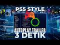 Tutorial Playnite Aktifkan Autoplay Trailer 3 Detik Tutorial Playnite Aktifkan Autoplay Trailer 3 Detik