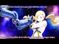 Edens Zero Opening 3 Sub Español | Never say Never