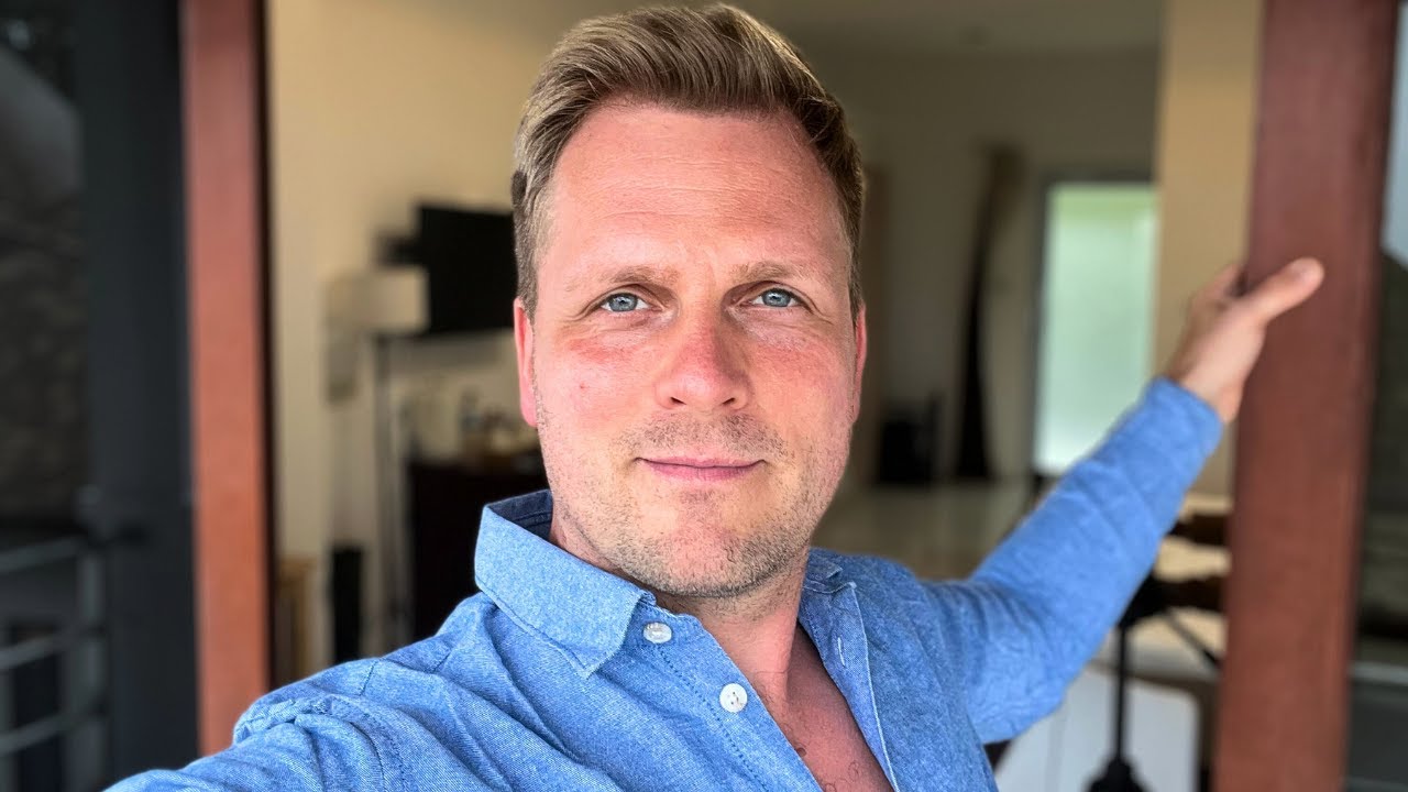 Gott sagte mir, ich soll DAS mit dir teilen (kein Zufall!!)