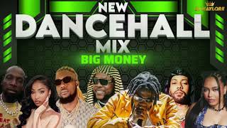New Dancehall Mix 2026 Mavado Shenseea Vybz Kartel Jamal Alkaline Popcaan Dicelebrityy Moliy