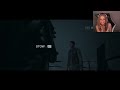 FIRST PLAYTHROUGH Until Dawn : Final Part