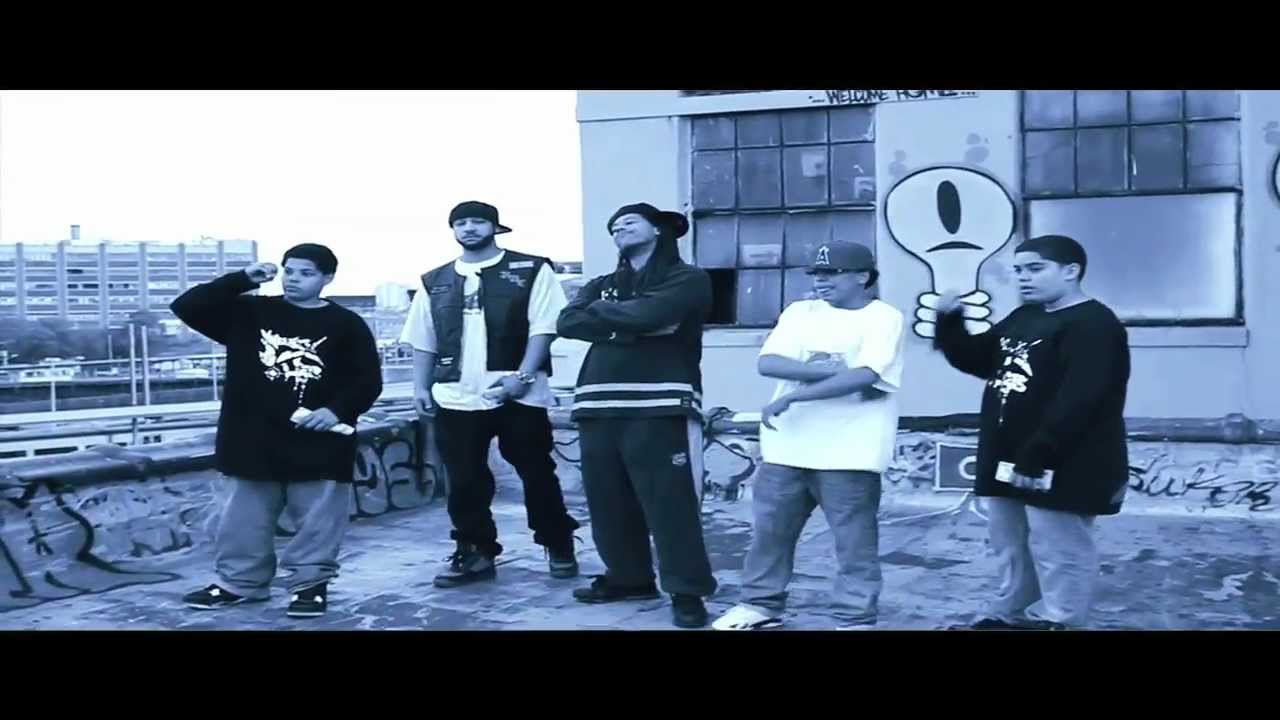 Jondog Dready Kruger - Battle Cry