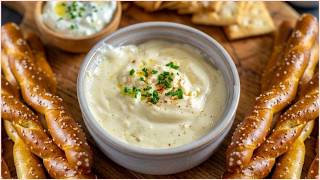 Applebee’s Beer Cheese Dip Recipe Applebee’s Beer Cheese Dip Recipe