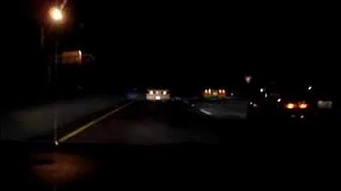 500 hp integra type r vs z06