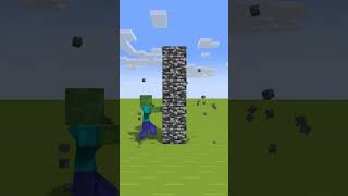 MAIZEN Minecraft School Bedrock Break Challenge! | Episode 5