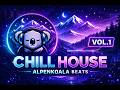 Dieser Chill House Mix bringt dich sofort in Berg Vibes – 1,5h Deep House & Natur