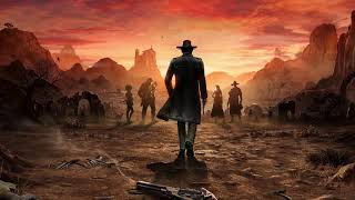 Video thumbnail of "Desperados 3 OST Main Theme - Beautiful Western Music"