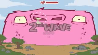 Booger Game - Play Free Online for kids