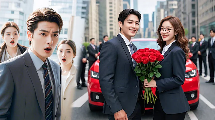 Employees bullied an intern not realizing that she’s the real wife of CEO and that he doted on her!!