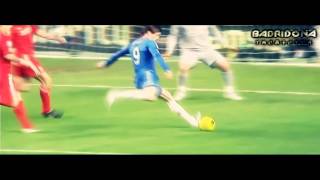 Fernando TORRES | CHELSEA 2012 | BADRIDONA™ | HD