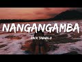 Zack Tabudlo - Nangangamba (Lyrics)