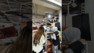 Kalian kalau jadi crew Kintakun bakal ngasih service terbaik juga ga?😭🙏