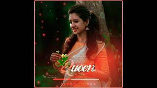 😘💕Konjama konji pona ennoda devathai😘❤️ Love WhatsApp status tamil 💗💗 santhos creation 👆