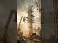 #AI Brige Nirman # ai #shorts