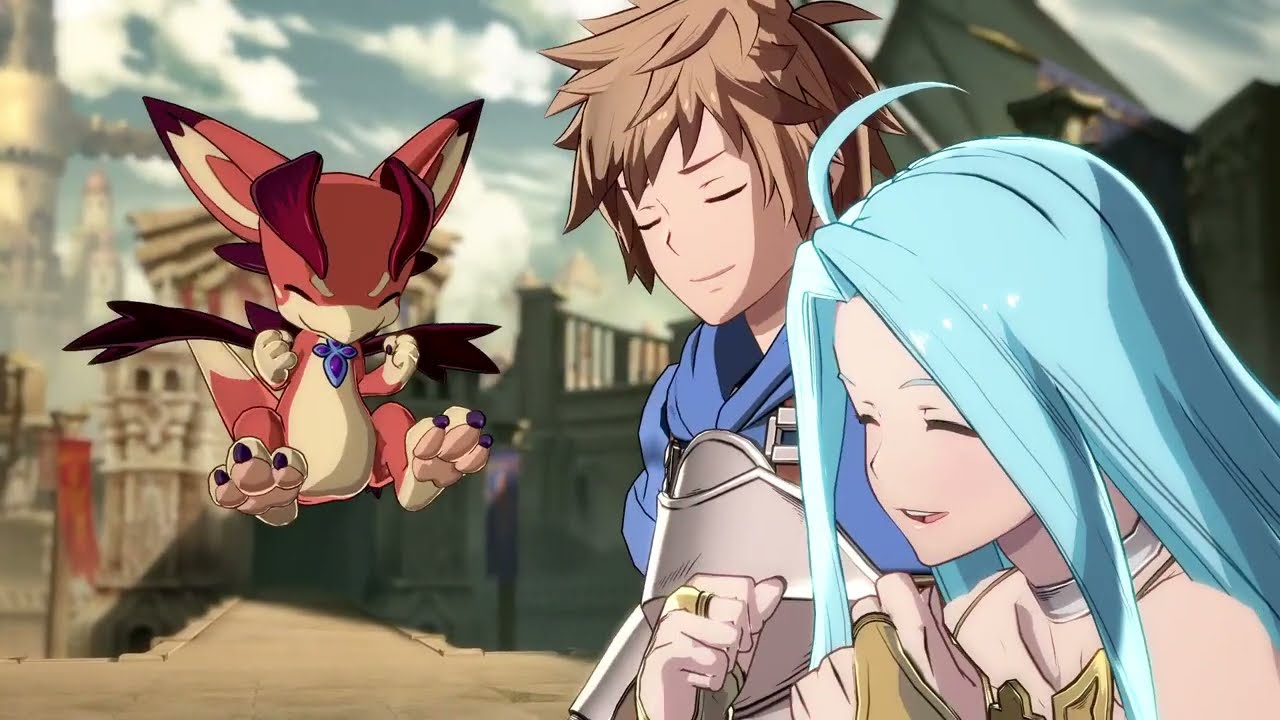 酔っぱライブ 今日は男だらけの グランブルーファンタジーバーサス Youtube