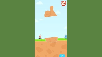 Slice to Save All Levels gameplay #lvl79 #shorts #viral #funny