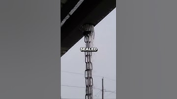 Rain Chain Explained