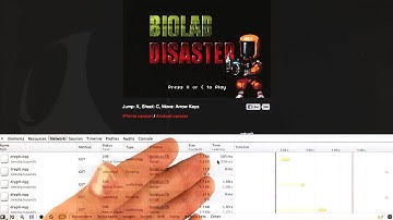 Understanding network - Mobile Web Development