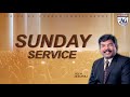 Sunday service   24032024  0600 am  rev m jesuraj  faith ag church pondicherry