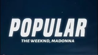 Popular weekend Madonna | lofi and writing music in YouTube | LOFI MUSIC