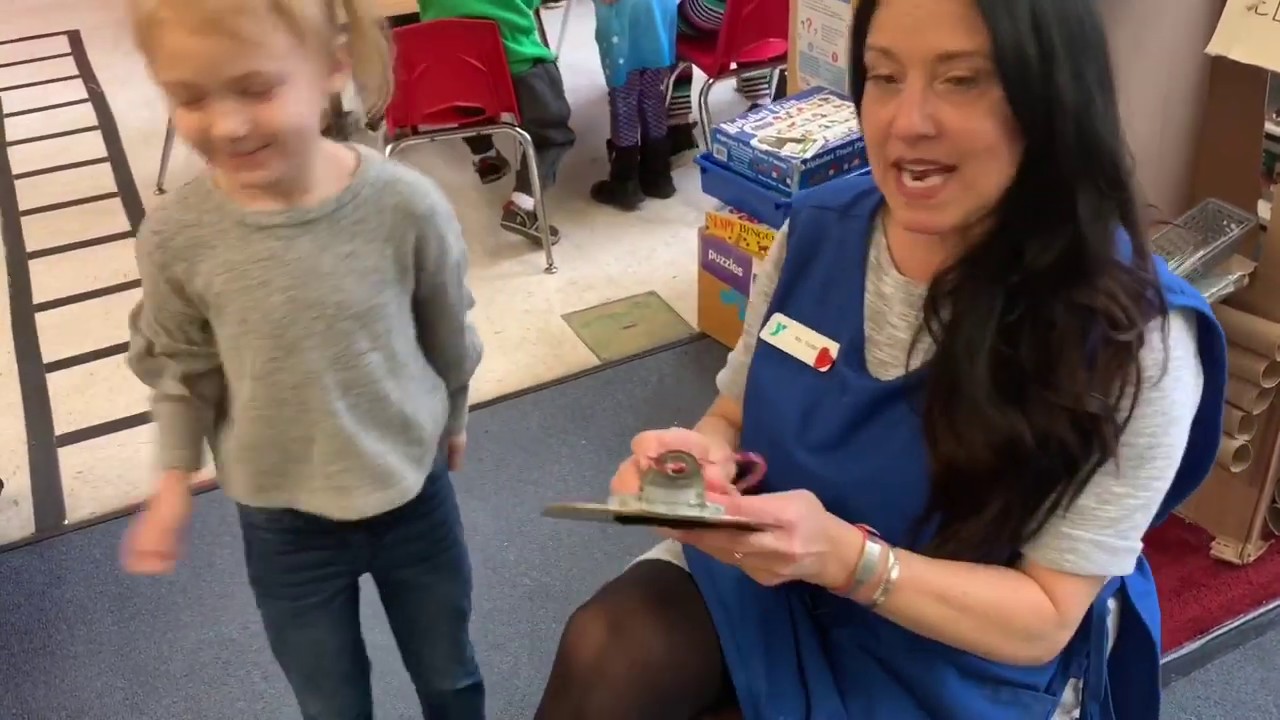 Train Study Creative Curriculum