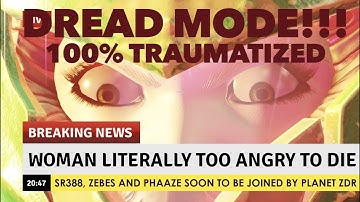 I Finished Metroid on Dread Mode and now I