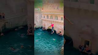 Stepwell Blog  Jodhpur Rajasthan Tourishm   chebkhaledofficiel