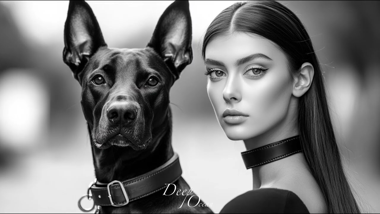 Deep Ocean - Top Mix Deep Ocean Summer Mix 2025🌴