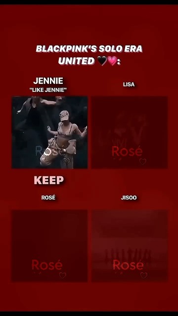 Blackpink mashup ! LIKE JENNIE × FUTW × APT × EARTHQUAKE 🌷 #blackpink #jisoo #jennie #lisa #rosé  ✨