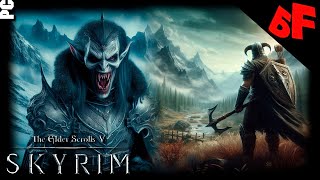 Финал основного сюжета и DLC про вампиров ► Впервые играю ► The Elder Scrolls V: Skyrim ► Стрим #15