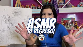 CHISME LA CASA DE LOS FAMOSOS SONIDITOS RELAJANTES Y NOTICIAS NUEVAS SOBRE EL CANAL