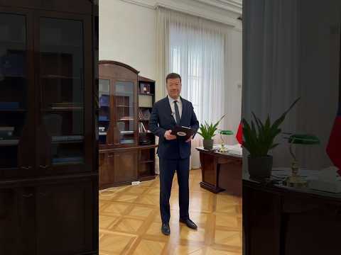 Od července jsme připravili pro všechny české občany další výrazné pozitivní zjednodušení.