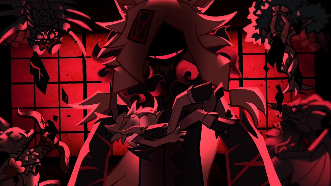 I am your memory tracking you down  [Hansel & Gretel AMV]