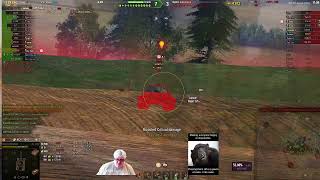 #World of Tanks #Obj430U Epic battle Great Game lo PART ONE