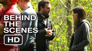 Full Safety Not Guaranteed (2012) - Behind the Scenes - Aubrey Plaza, Mark Duplass Movie (2012) HD Update