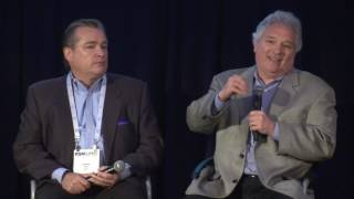 RSN Summit: Time Warner Cable Sports' Larry Meyers on At-Home Workflows