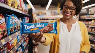 Inside the Feastables Factory 🍫 How Feastables Chocolate Is Made 🍬 (Full Process)