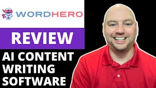 WordHero Review: My Complete Word Hero Demo screenshot 2